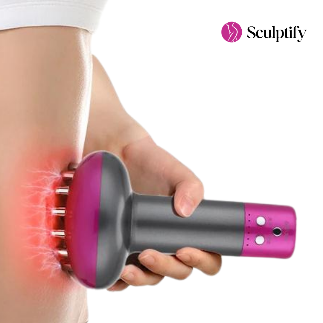Sculptify™ Body massager