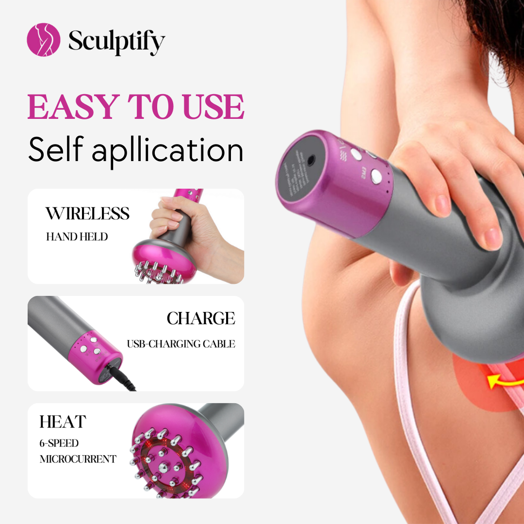 Sculptify™ Body massager